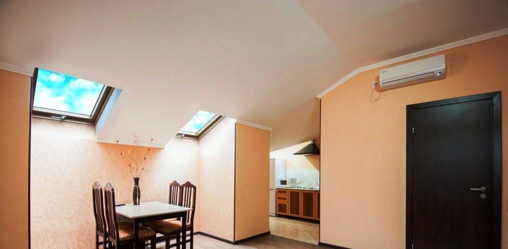 комната г Геленджик ул Октябрьская 48 Центр фото 17