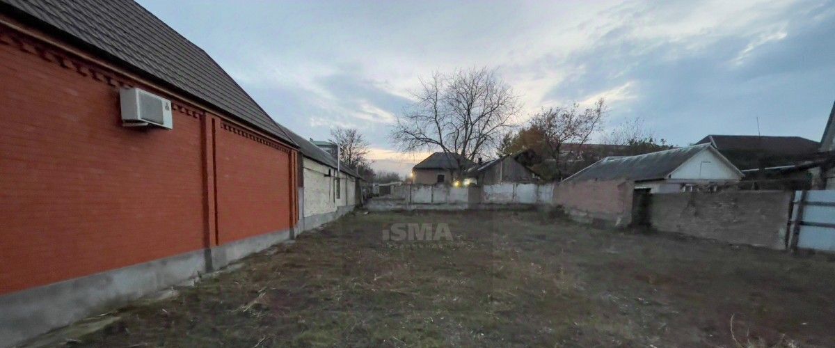 земля г Грозный р-н Старопромысловский пер им Бородина 3-й 23 фото 1