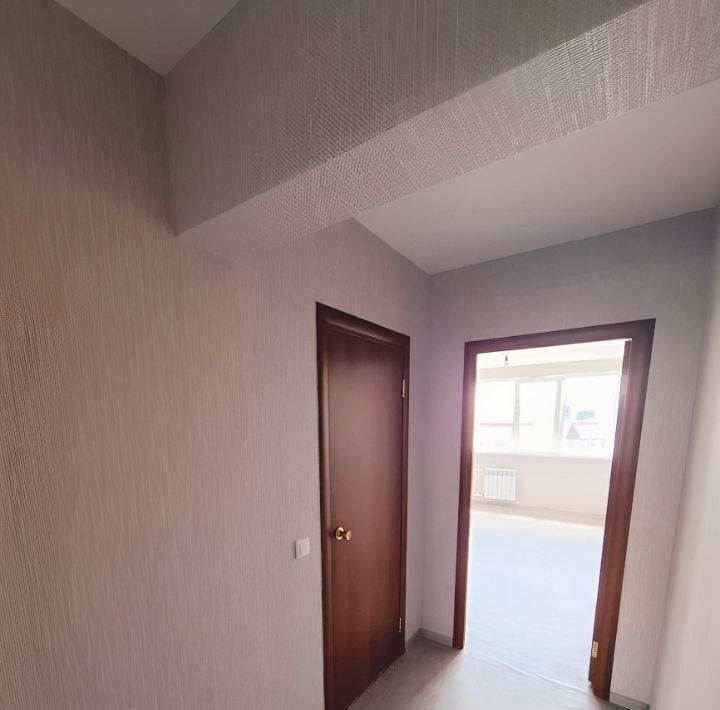 квартира г Петропавловск-Камчатский ул Савченко 22к/1 фото 4