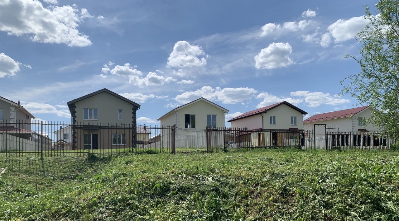дом г Домодедово КП Медная Подкова Подольск, 135, Домодедово городской округ фото 45