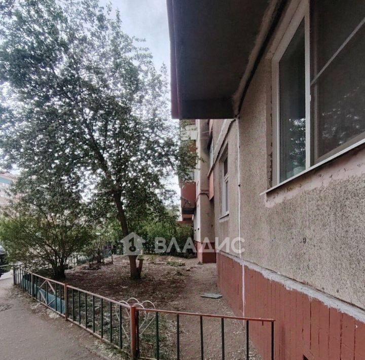 квартира г Чита р-н Центральный Северный микрорайон 58 фото 45