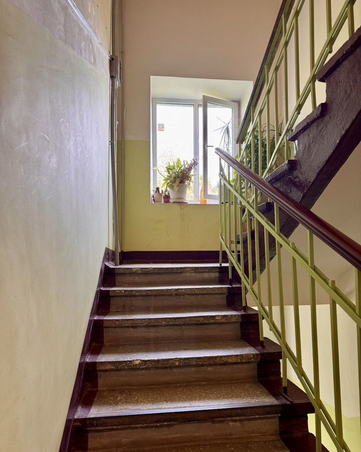 квартира г Балашиха ул Мира 5 фото 16