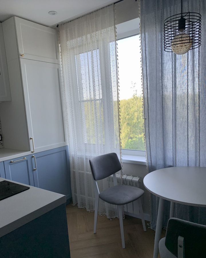 квартира г Зеленоград к 165 фото 17