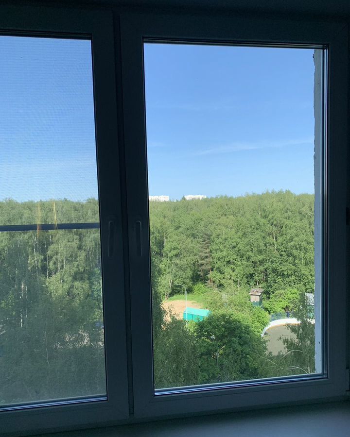 квартира г Зеленоград к 165 фото 31