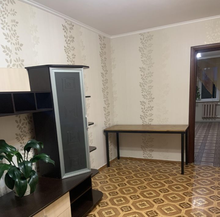 квартира г Курск р-н Сеймский ул Комарова 13а Курского завода тракторных запчастей мкр фото 5