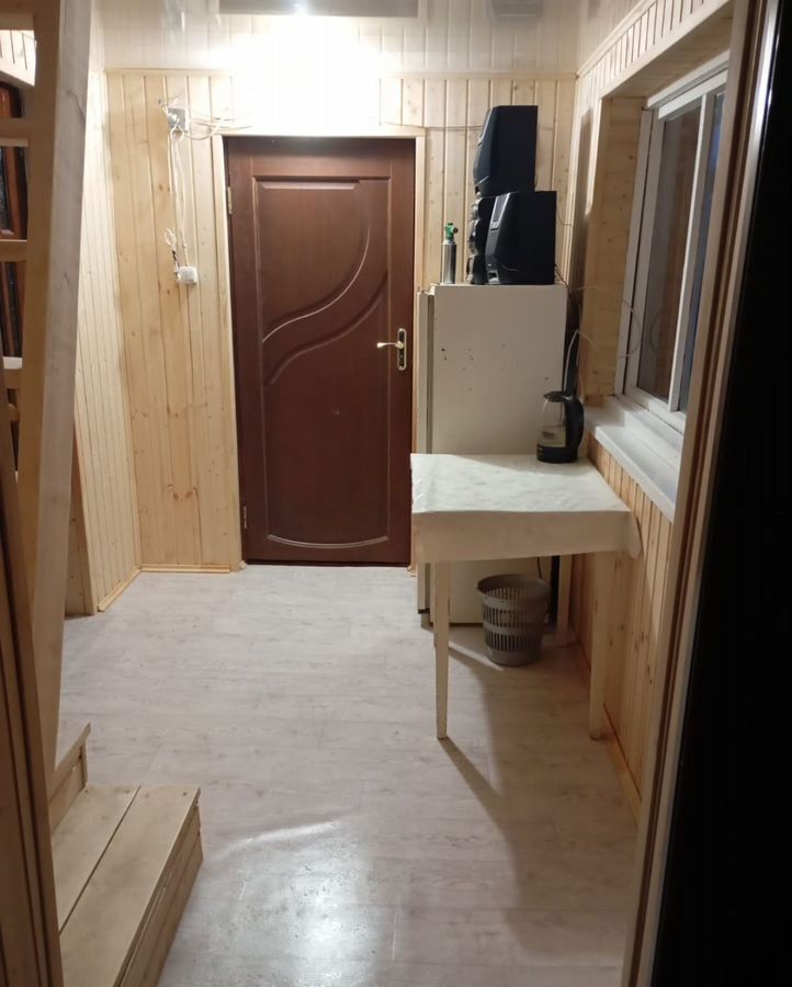 дом г Ульяновск р-н Железнодорожный снт Белый Ключ 2 297 фото 8