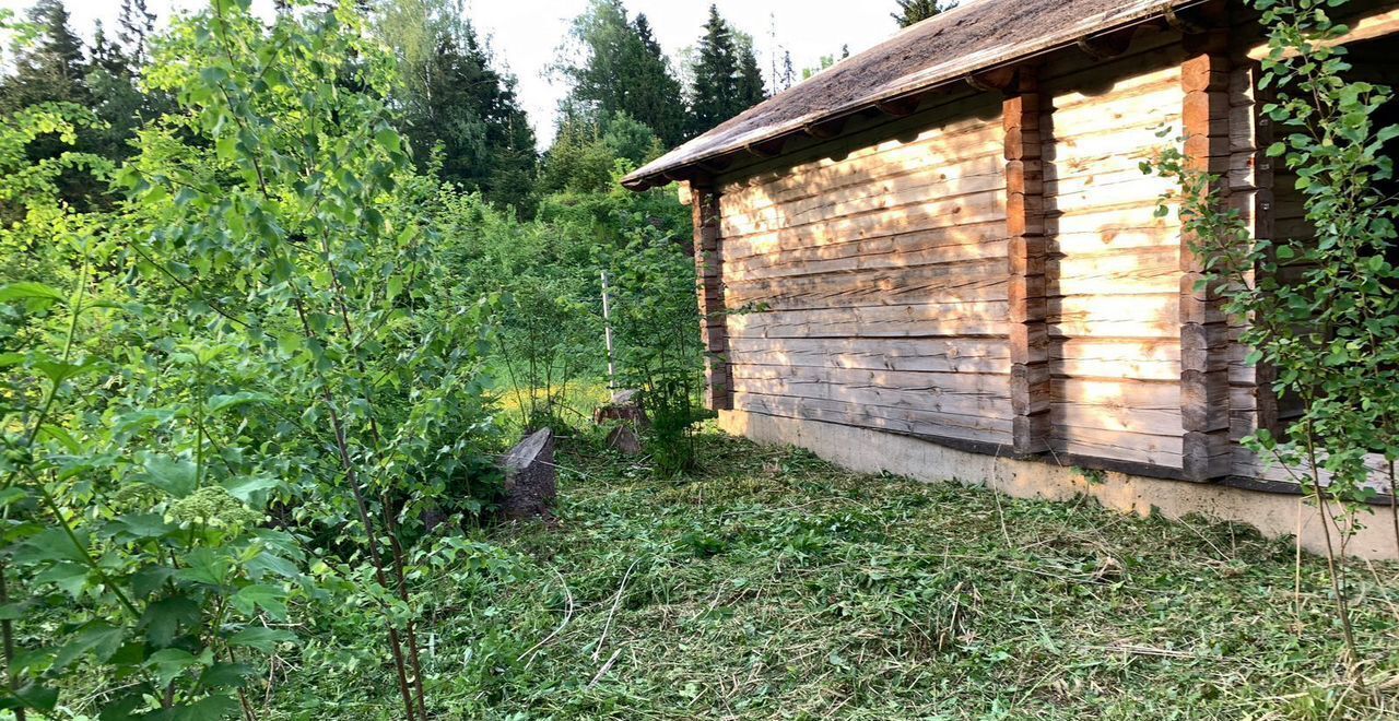 земля городской округ Одинцовский г Звенигород 35 км, ДНТ Топаз, Можайское шоссе фото 4
