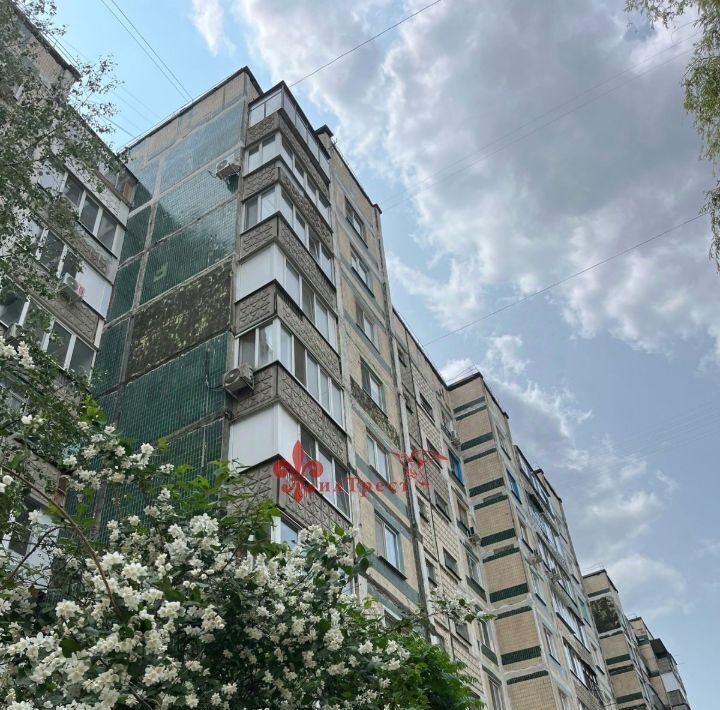 квартира г Белгород Западный ул Шаландина 7 фото 12