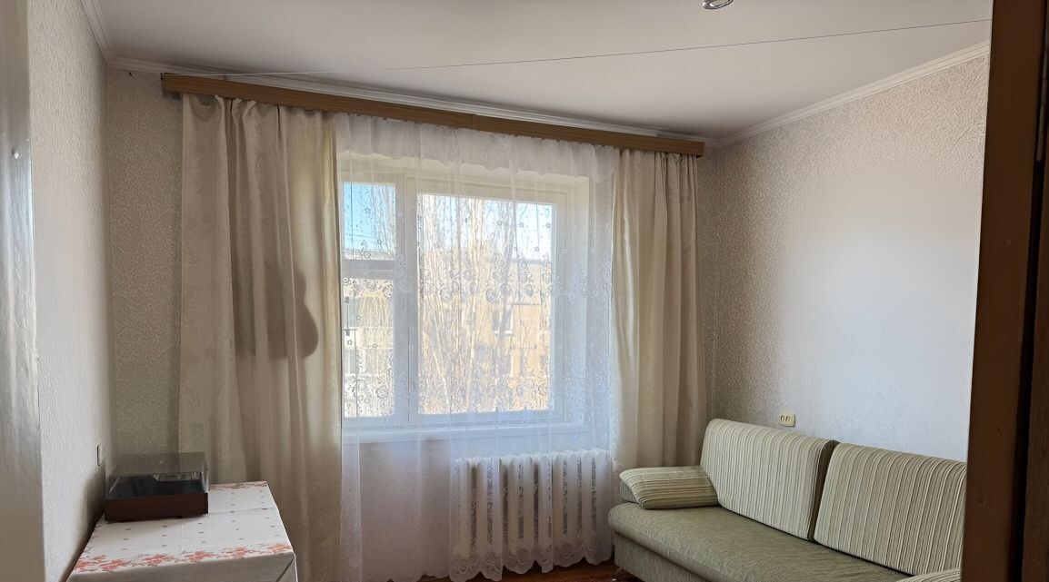 квартира г Саратов р-н Ленинский ул. Имени К. Г. Уфимцева, 4 фото 5