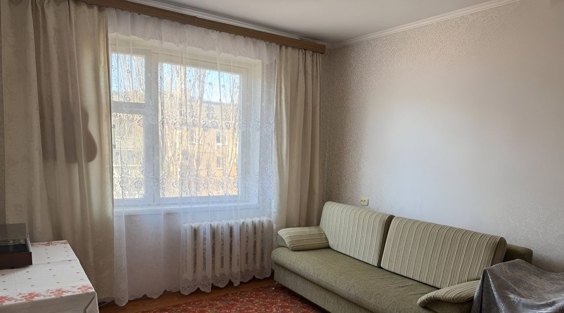 квартира г Саратов р-н Ленинский ул. Имени К. Г. Уфимцева, 4 фото 6