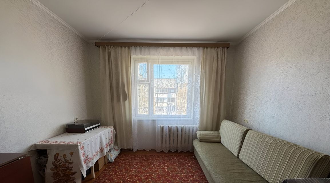квартира г Саратов р-н Ленинский ул. Имени К. Г. Уфимцева, 4 фото 7