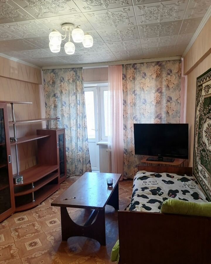 квартира г Железногорск ул Свердлова 15 фото 3