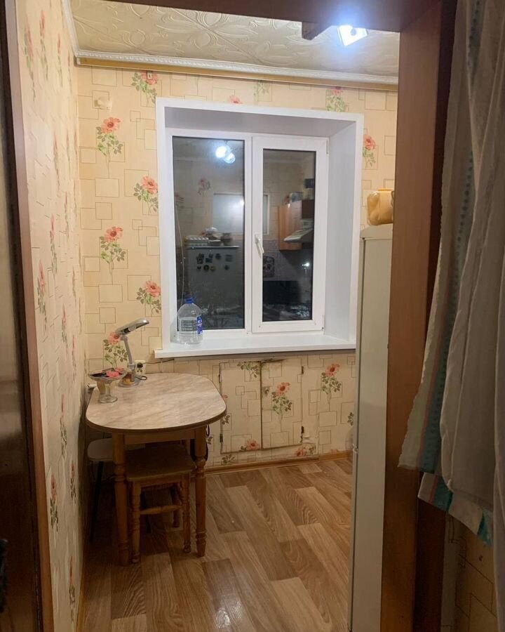 квартира г Самара р-н Куйбышевский Соцгород Зелёная ул., 11А фото 4