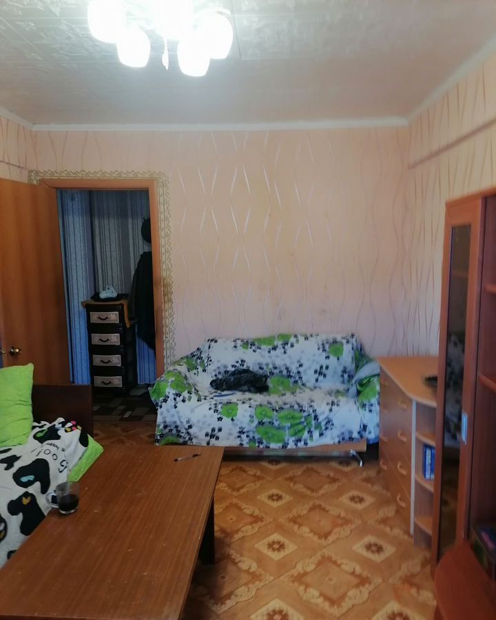 квартира г Железногорск ул Свердлова 15 фото 5