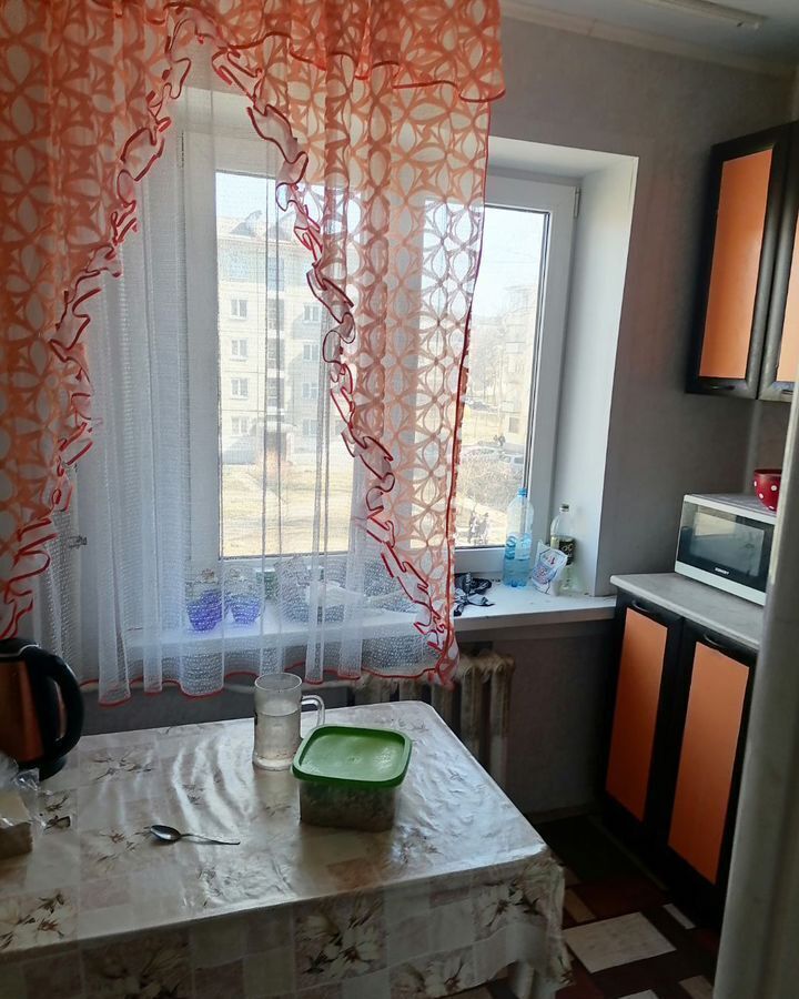 квартира г Железногорск ул Свердлова 15 фото 8