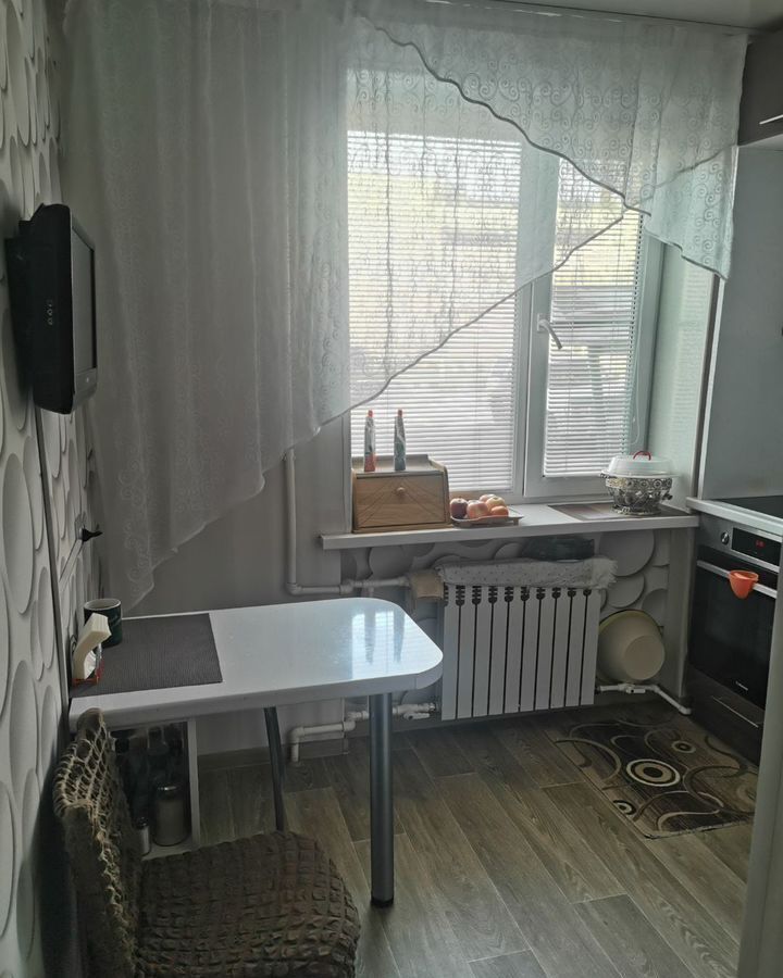 квартира р-н Елизовский г Елизово пер Тимирязевский 2 Елизовское городское поселение фото 5