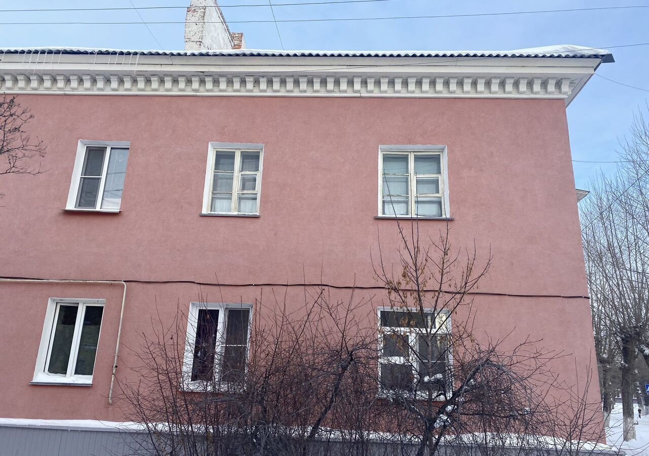 квартира г Южноуральск ул Ленина 28 фото 2