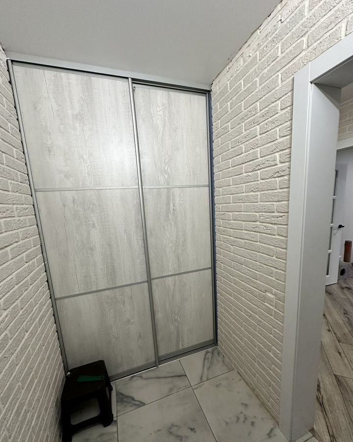 квартира г Челябинск р-н Тракторозаводский ул Завалишина 39 фото 8