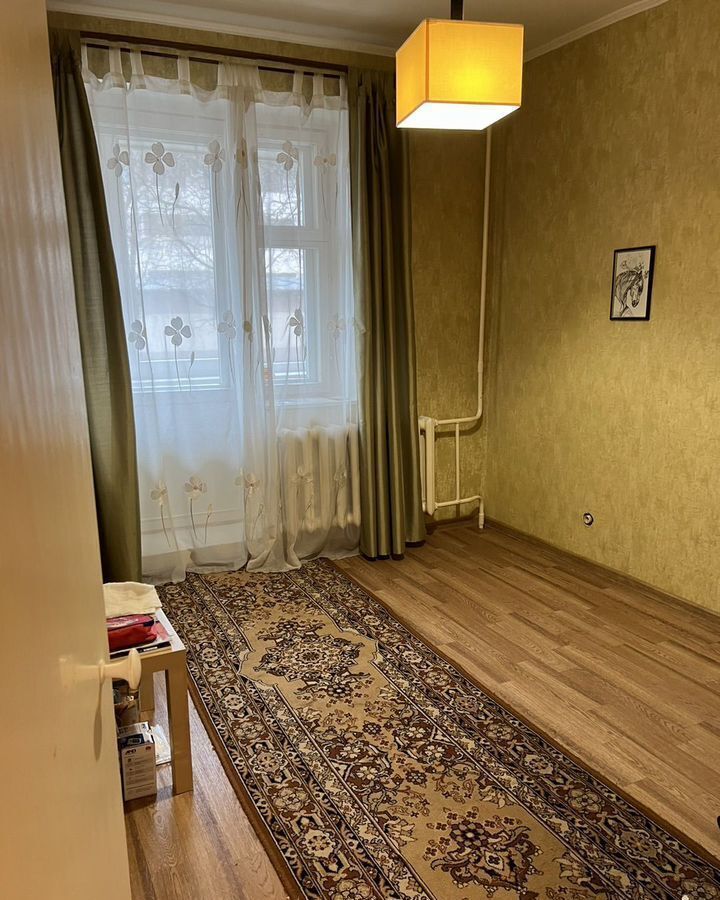 квартира городской округ Богородский г Электроугли ул Школьная 40 фото 3