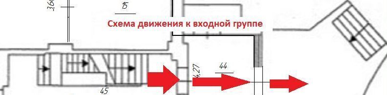 торговое помещение г Челябинск р-н Металлургический ул Сталеваров 5а фото 2