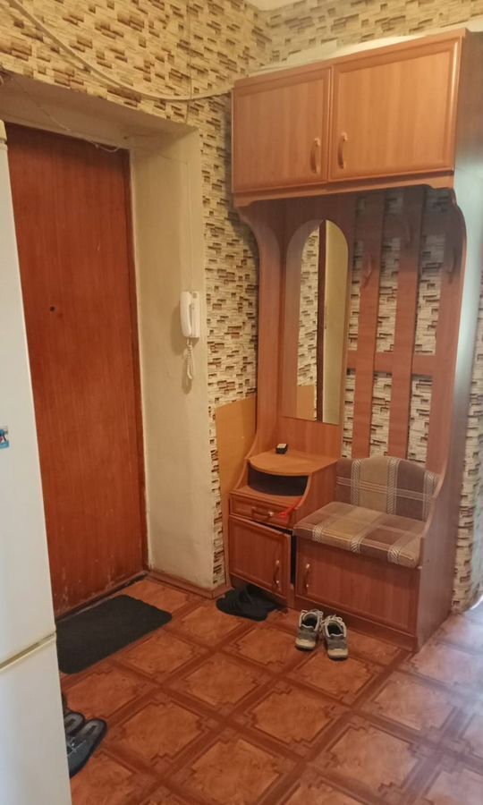 комната г Уфа р-н Орджоникидзевский ул Мира 30 фото 1