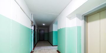квартира г Благовещенск ул Зейская 323 фото 3