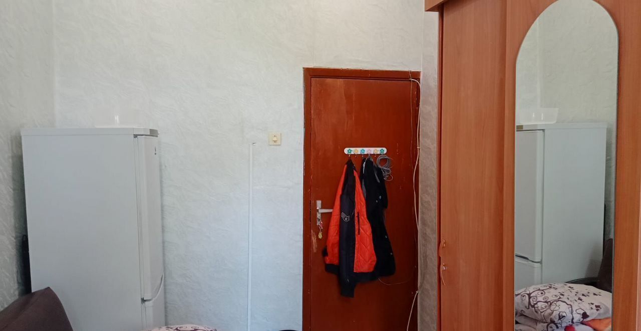 комната г Уфа р-н Орджоникидзевский ул Мира 30 фото 5