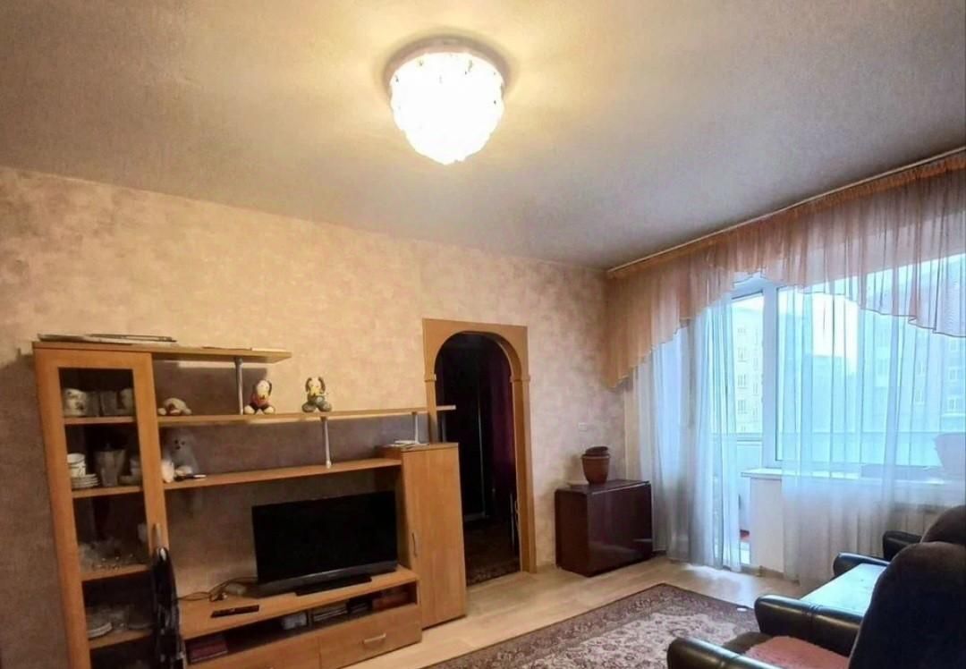 квартира г Новокузнецк р-н Центральный ул Кутузова 38 фото 1