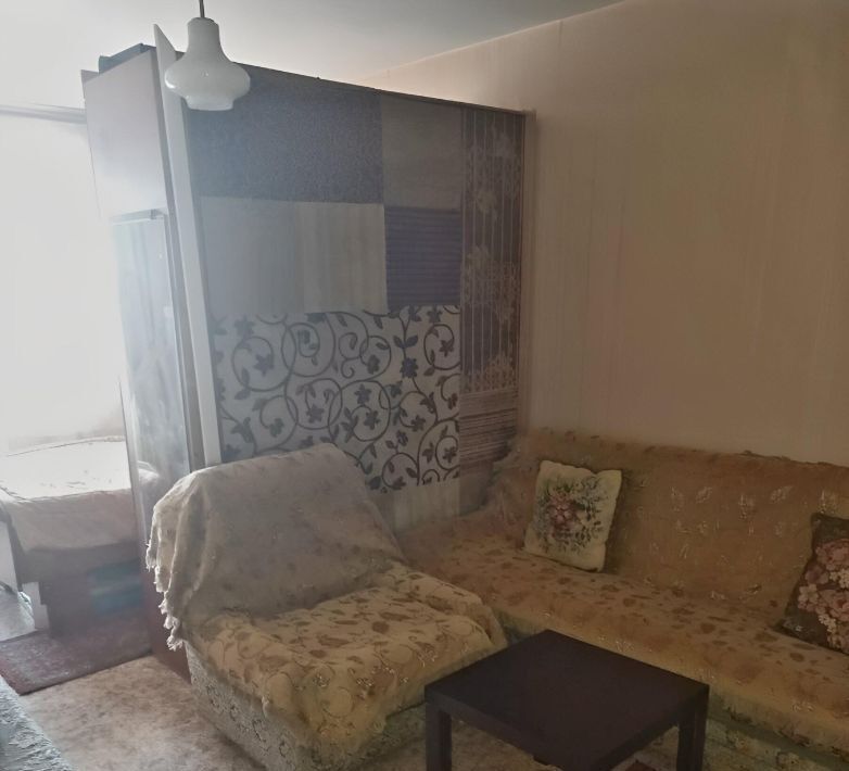 квартира г Калтан ул Комсомольская 39 фото 4