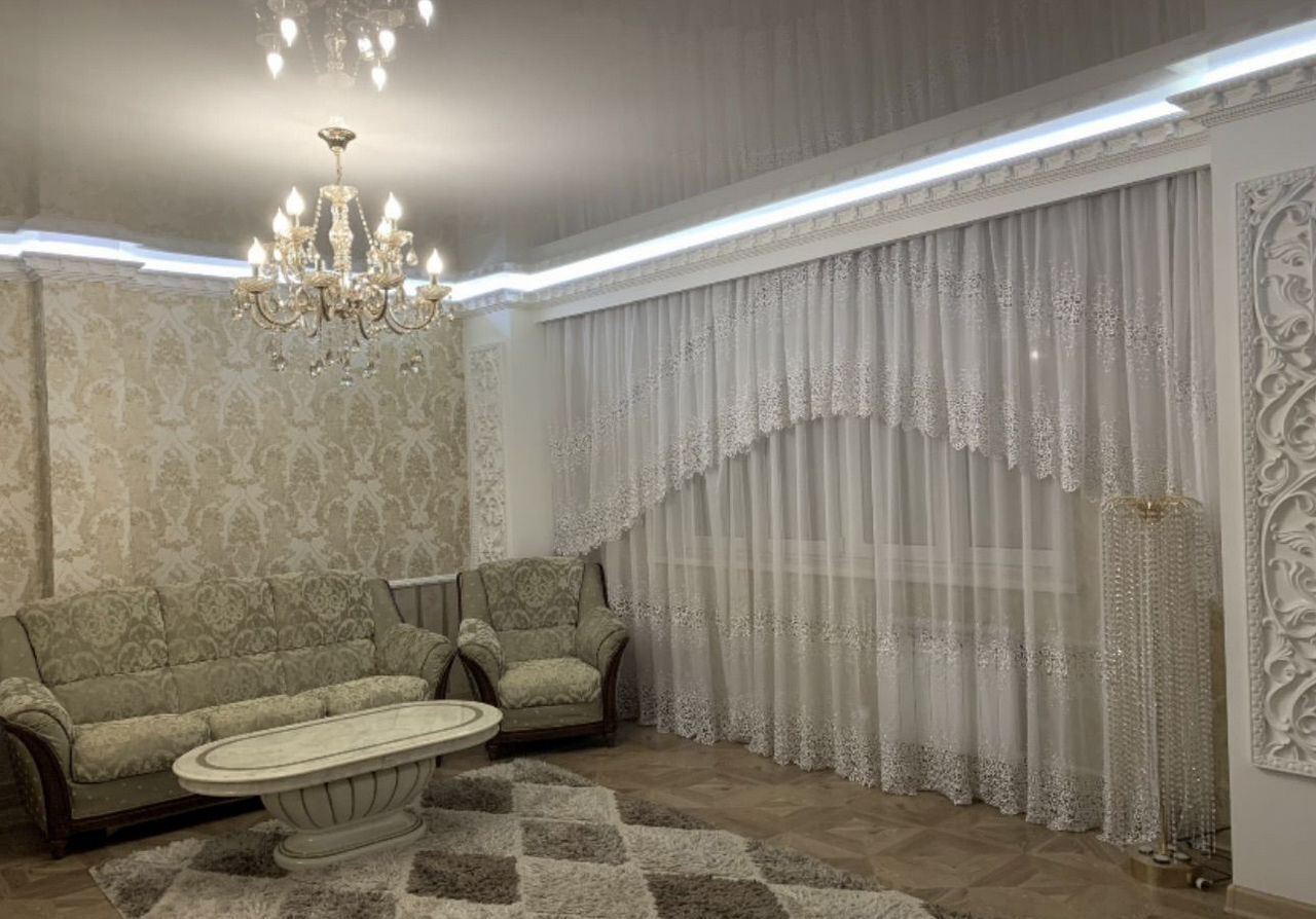 квартира г Красноярск р-н Советский ул Алексеева 51 фото 7
