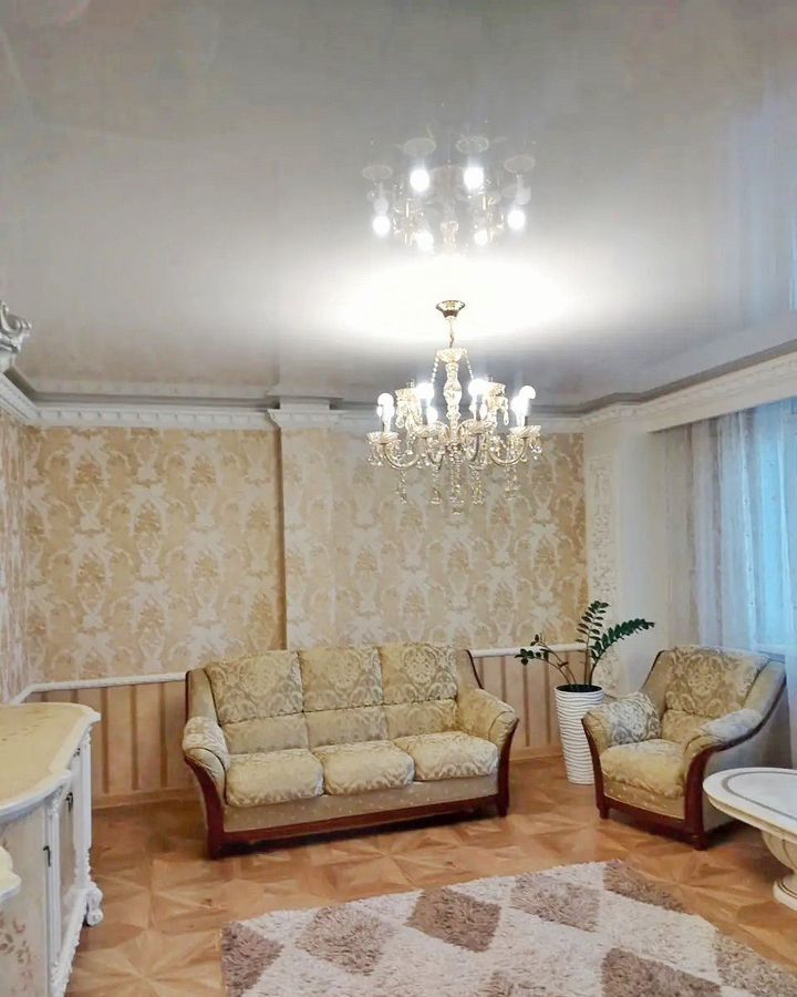 квартира г Красноярск р-н Советский ул Алексеева 51 фото 31