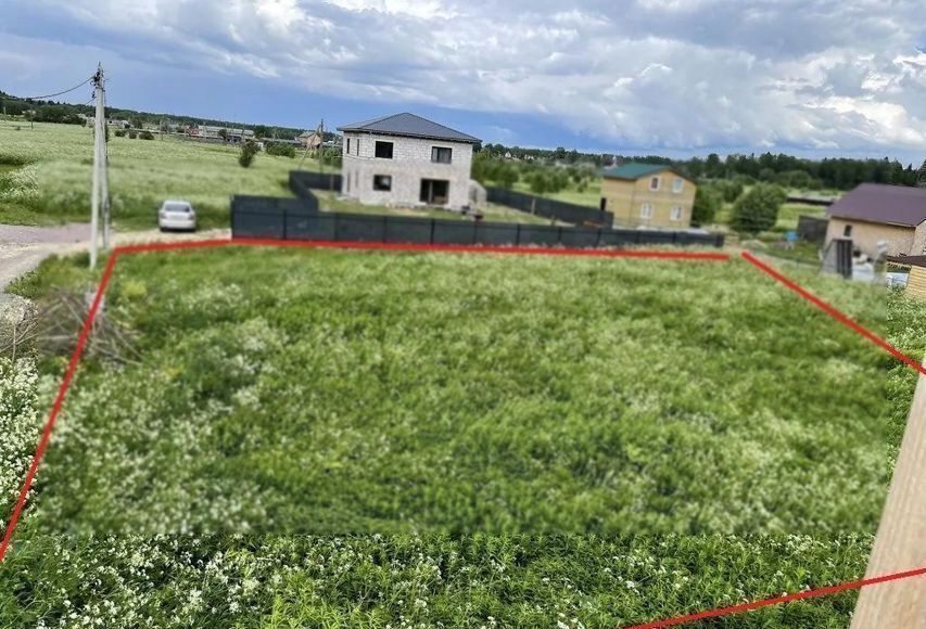 земля г Новороссийск р-н Центральный ул Советов фото 1