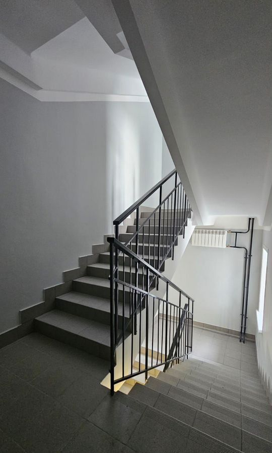 квартира г Благовещенск ул Железнодорожная 4/3 фото 3