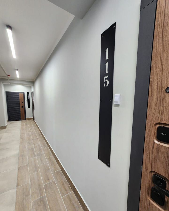 квартира г Благовещенск ул Железнодорожная 4/3 фото 8