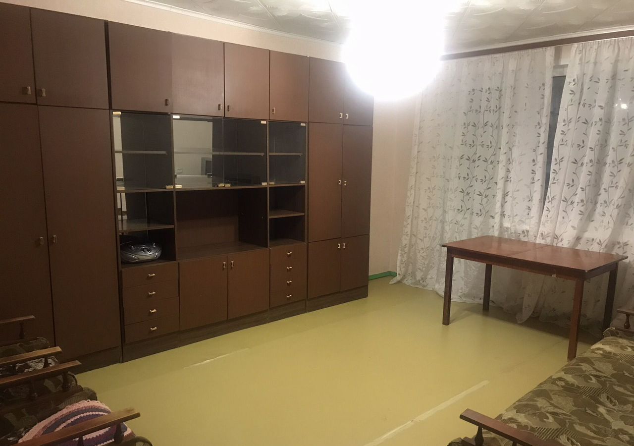 квартира р-н Заинский г Заинск пр-кт Победы 1/05 муниципальное образование Заинск фото 2