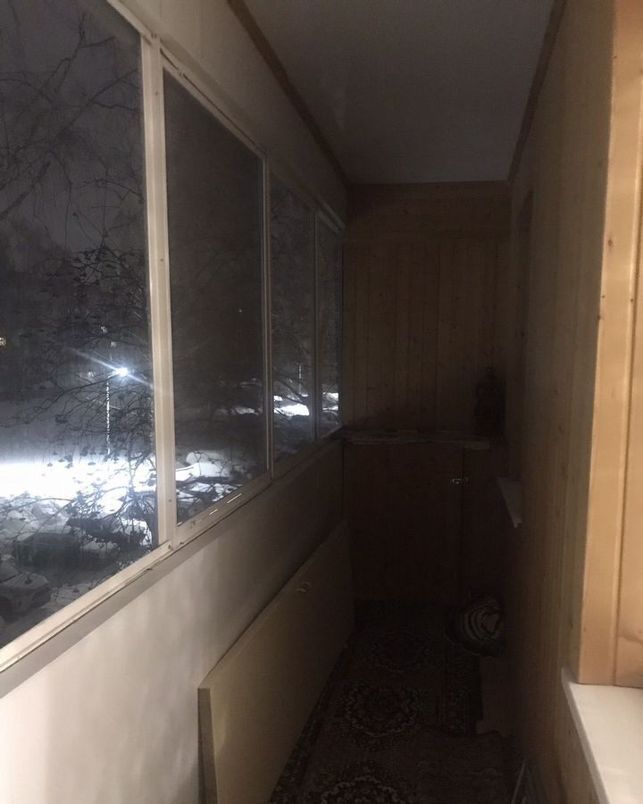 квартира р-н Заинский г Заинск пр-кт Победы 1/05 муниципальное образование Заинск фото 13