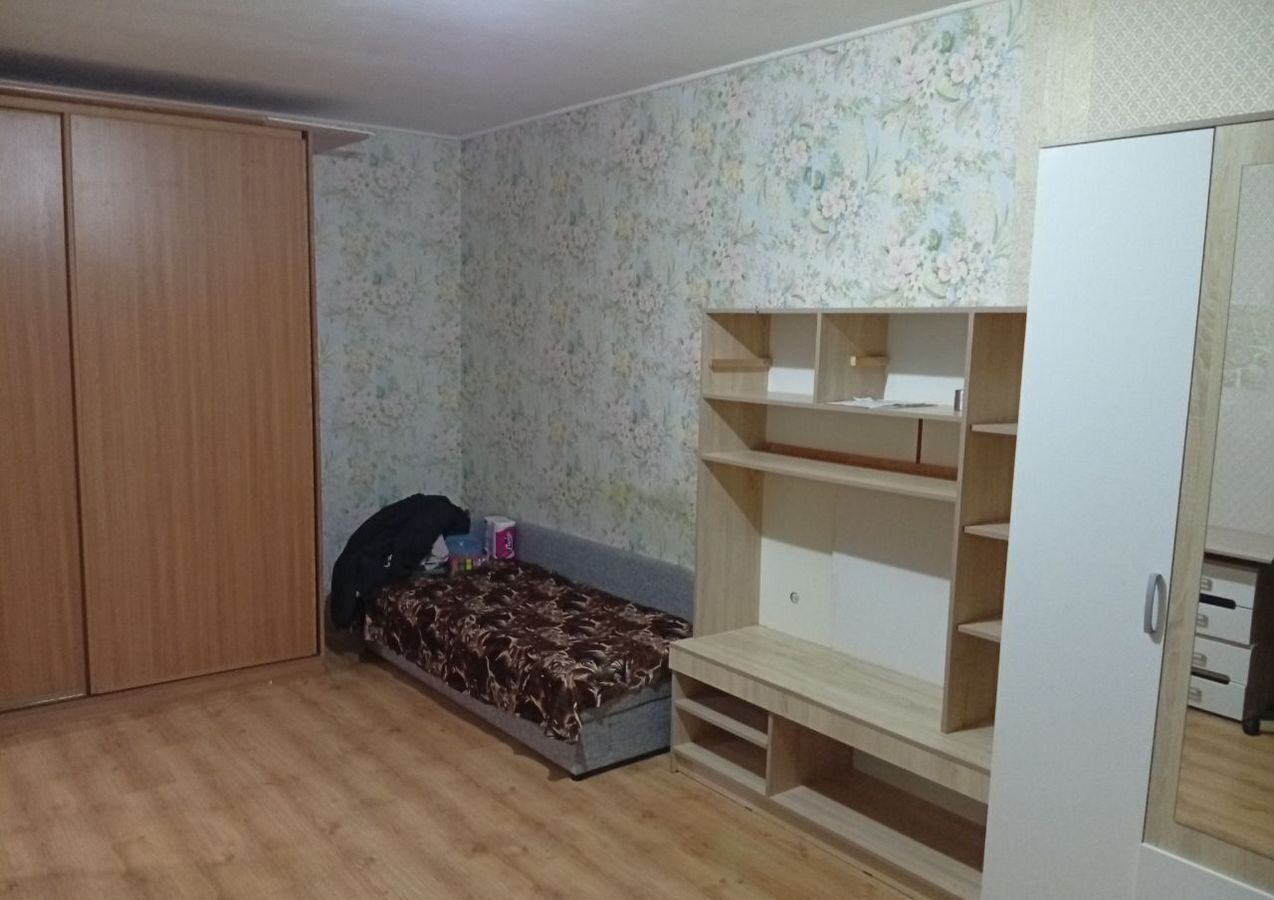 квартира г Калининград р-н Московский б-р Южный 42 фото 3