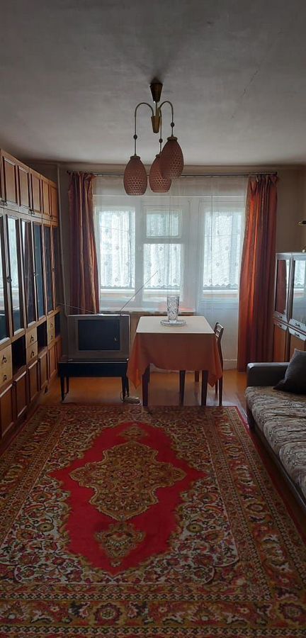 квартира г Курган ул Дзержинского 34 фото 2