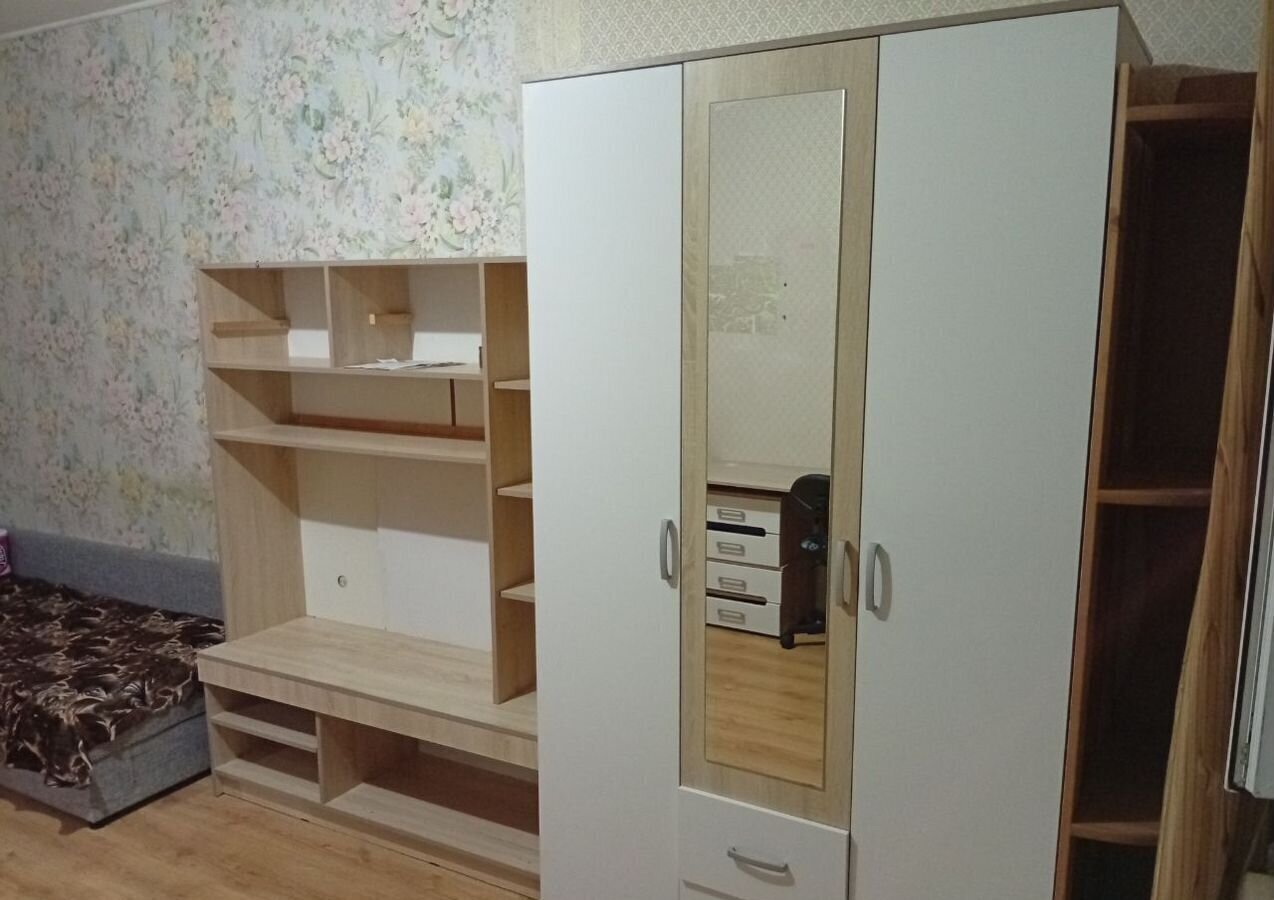 квартира г Калининград р-н Московский б-р Южный 42 фото 4