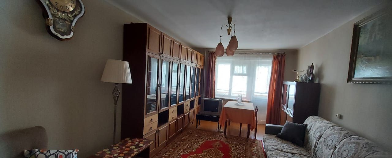 квартира г Курган ул Дзержинского 34 фото 3