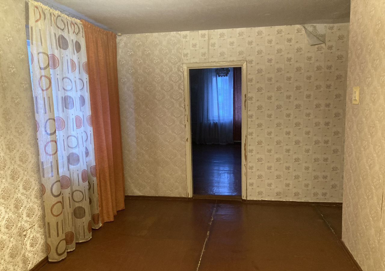 квартира г Саратов р-н Ленинский ул им Благодарова К.В. 1 фото 2