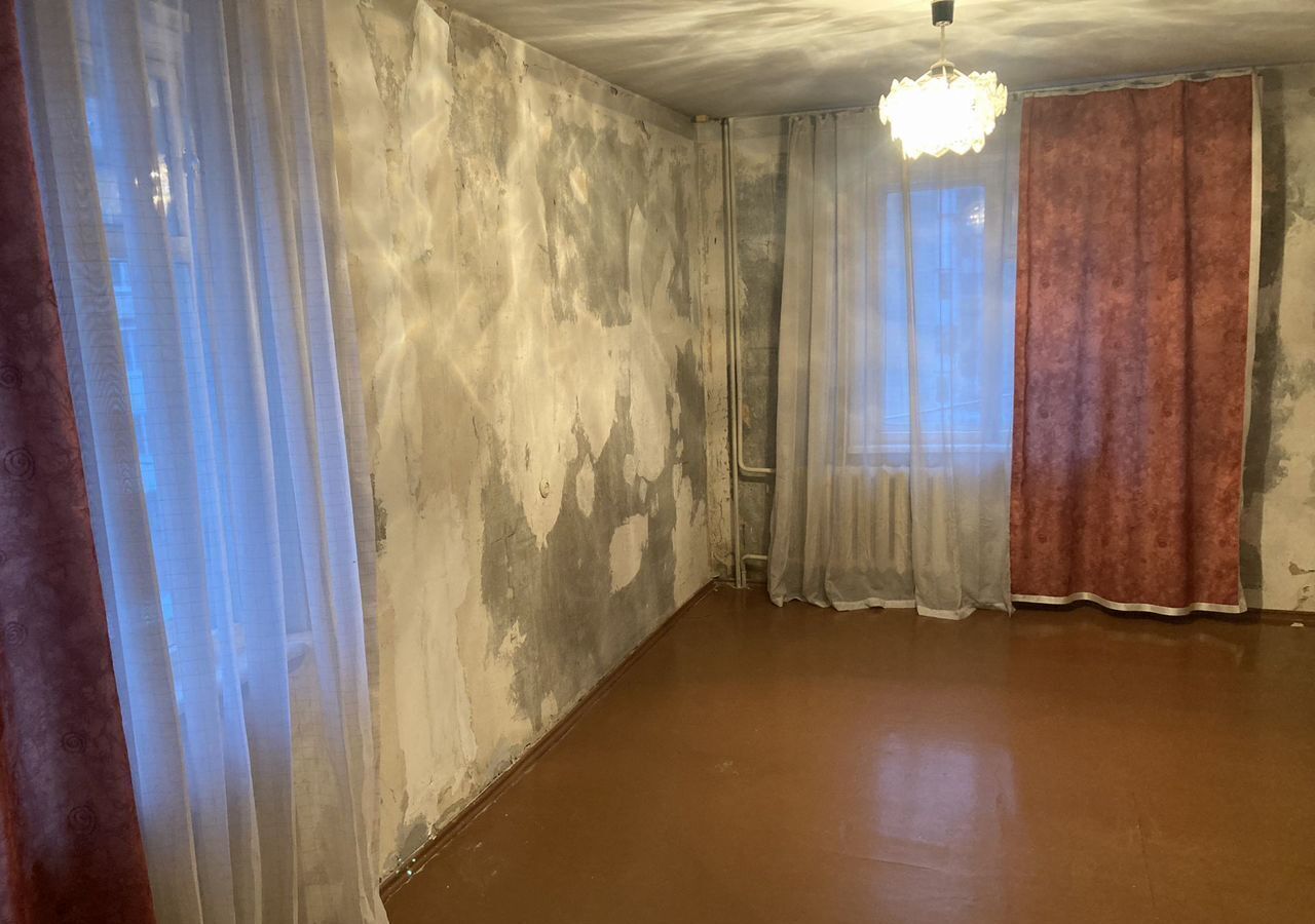 квартира г Саратов р-н Ленинский ул им Благодарова К.В. 1 фото 3