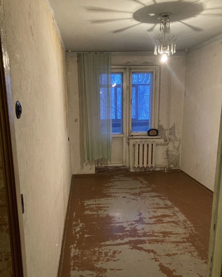 квартира г Саратов р-н Ленинский ул им Благодарова К.В. 1 фото 5