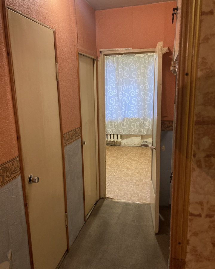квартира г Саратов р-н Ленинский ул им Благодарова К.В. 1 фото 7