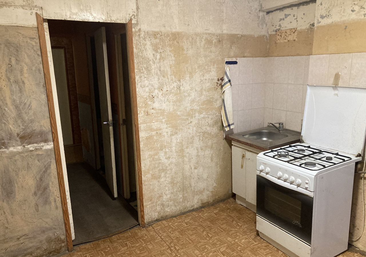 квартира г Саратов р-н Ленинский ул им Благодарова К.В. 1 фото 9