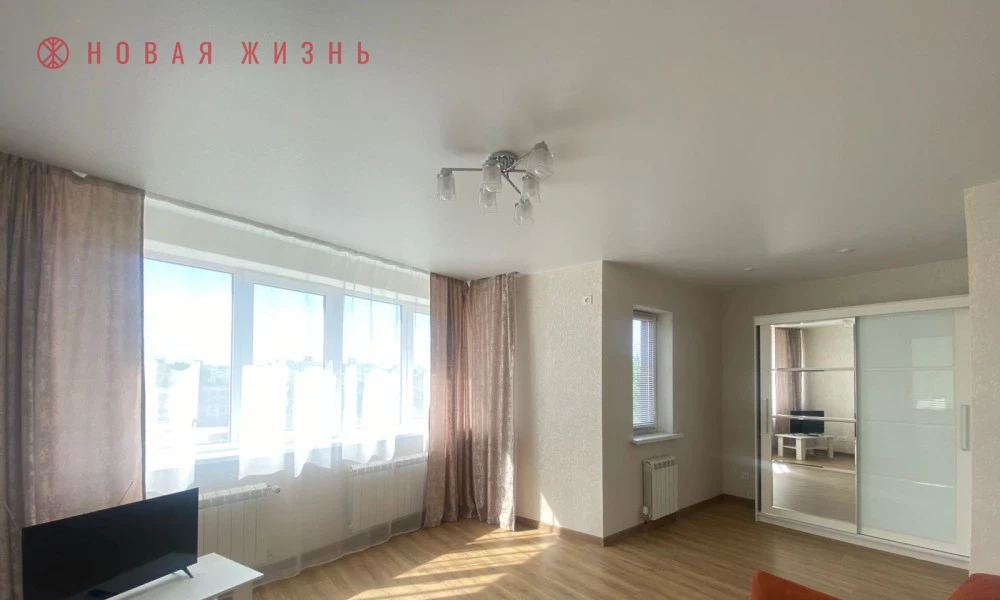 квартира г Самара пр-кт Карла Маркса 246 6-й м-н фото 1