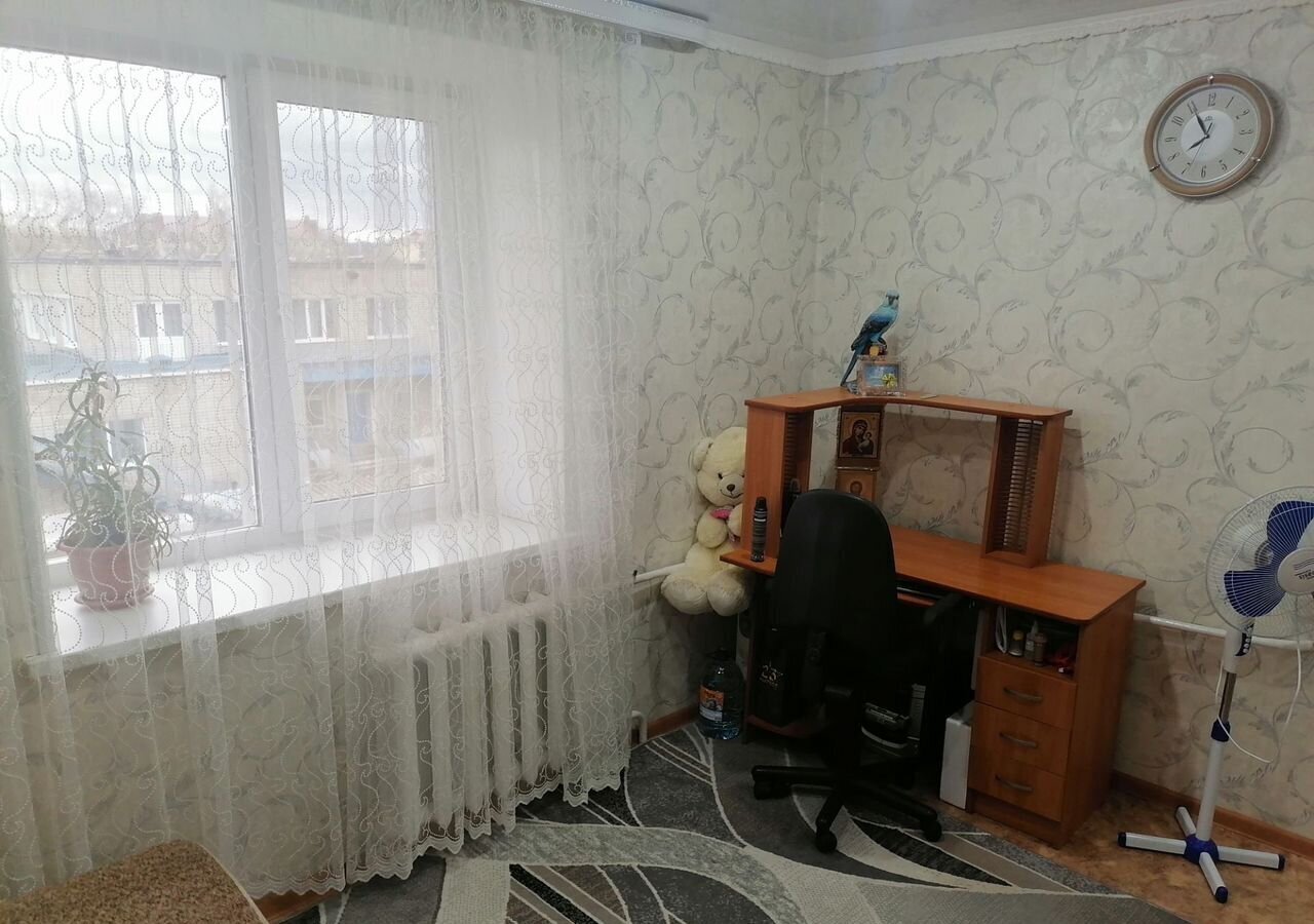 квартира р-н Мелеузовский г Мелеуз ул Техническая 10 фото 10