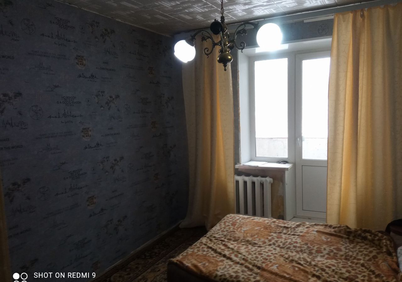 квартира г Кировград ул Лермонтова 75 Кировградский г. о. фото 12