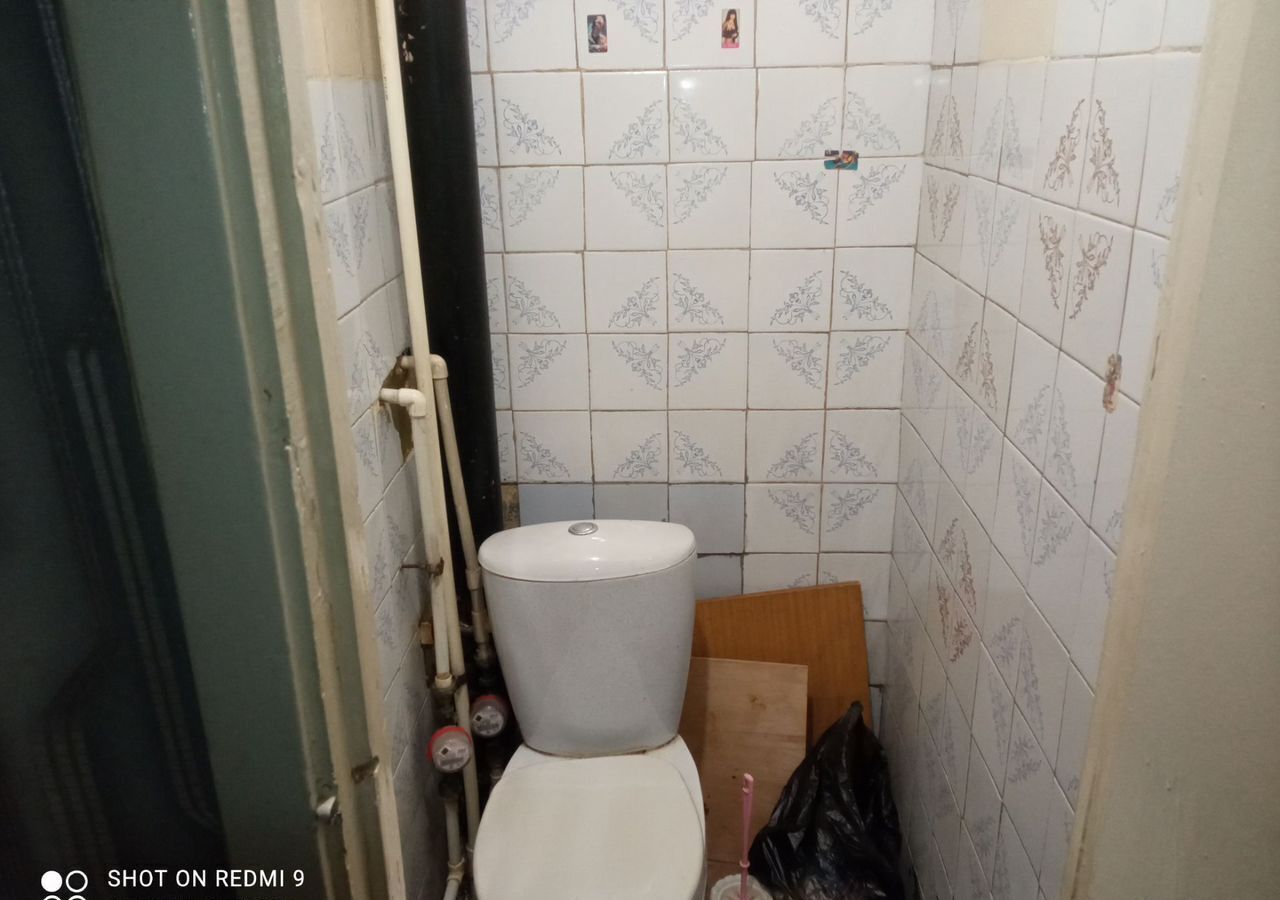 квартира г Кировград ул Лермонтова 75 Кировградский г. о. фото 15
