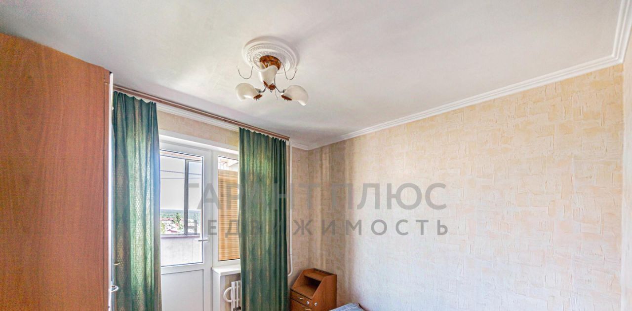 квартира г Липецк р-н Правобережный ул И.В. Шкатова 4 фото 1
